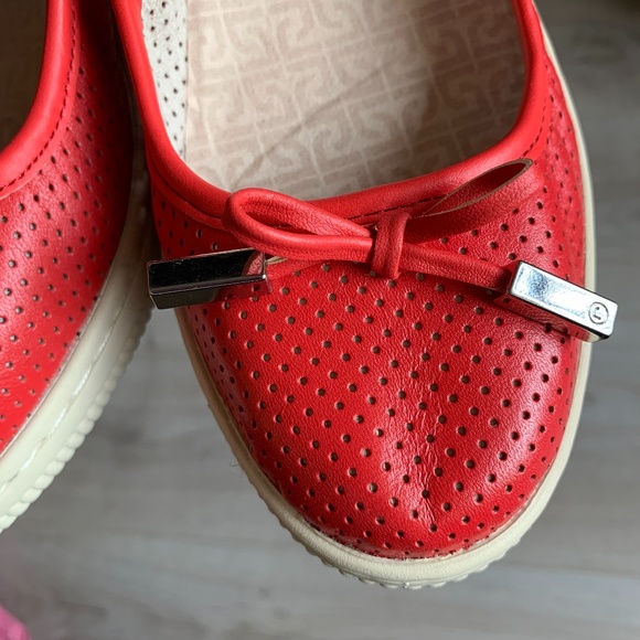 Rockport Adiprene by Adidas Flats Sz 6 - Picture 6 of 7